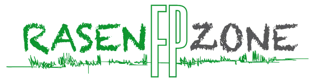 FP Rasenzone Handels OG - Logo